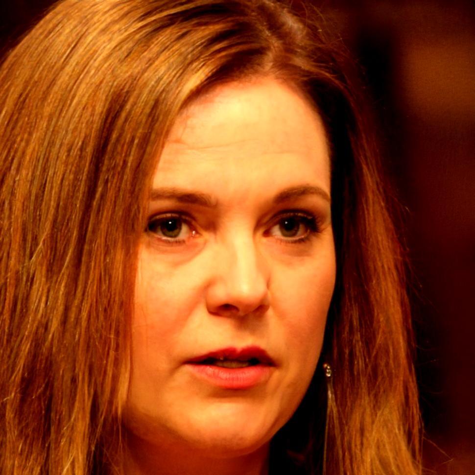 Amira Qashqai, Lead Floristry Instructor